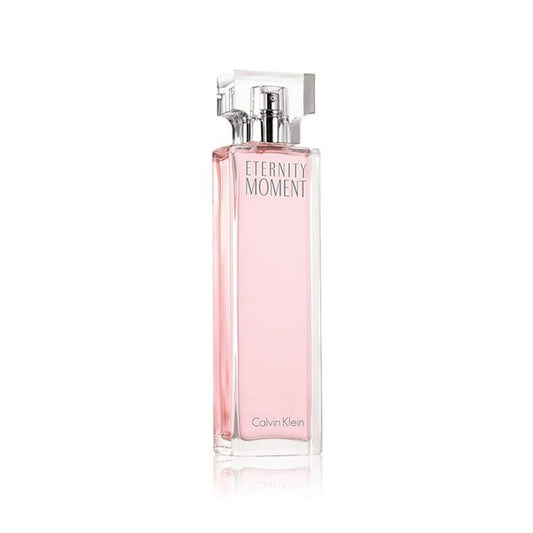 Calvin Klein Eternity Moment For Women - Eau de Parfum - 100ml