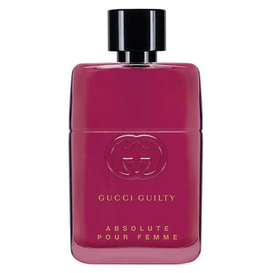 Gucci Guilty Absolute Pour Femme Eau de Parfum Spray, 1.6-oz