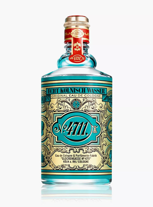 Muelhens 4711 For Women - Eau de Cologne, 800ml