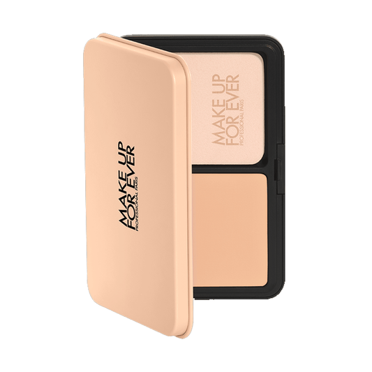 Make Up For Ever HD Skin Matte Velvet Powder Foundation
