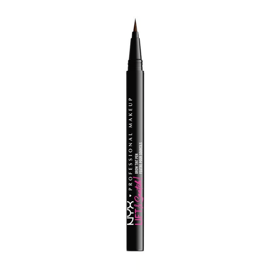 NYX Lift N Snatch Brow Tint Pen