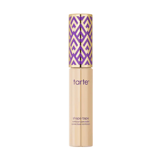 Tarte shape tape concealer