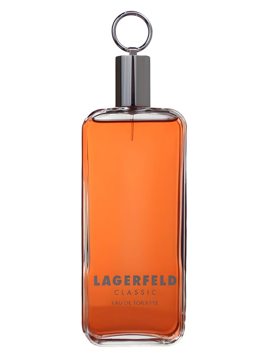 Lagerfeld Lagerfeld Classic for Men 150ml Eau de Toilette