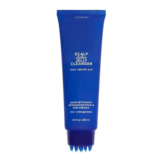 AAVRANI Scalp Detox Jelly Cleanser