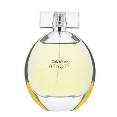 Calvin Klein Beauty For Women - Eau de parfum - 100ml