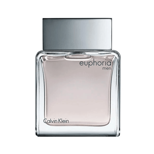 Calvin Klein Euphoria For Men - Eau de Toilette - 100ml