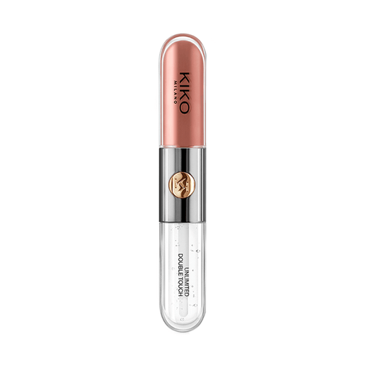 KIKO Unlimited Double Touch Lipstick - 103