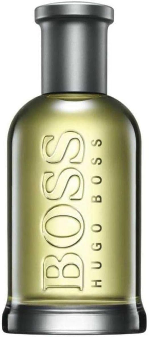 BOSS Hugo Bottled Perfume for Men Eau De Toilette 100ML