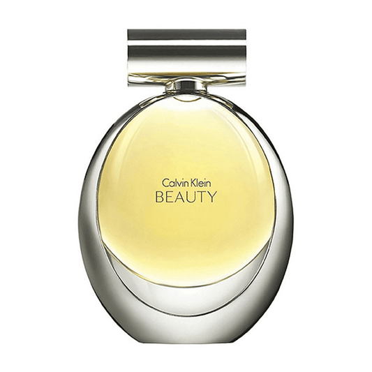 Calvin Klein Beauty For Women - Eau de Parfum
