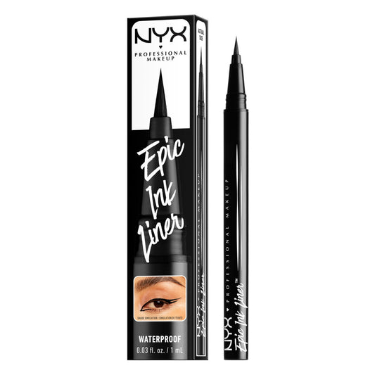 NYX Epic Ink Liner - Black
