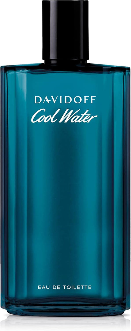 Davidoff Cool Water for Men Eau de Toilette