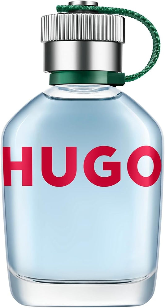 Hugo Boss Man Perfume for Men Eau De Toilette