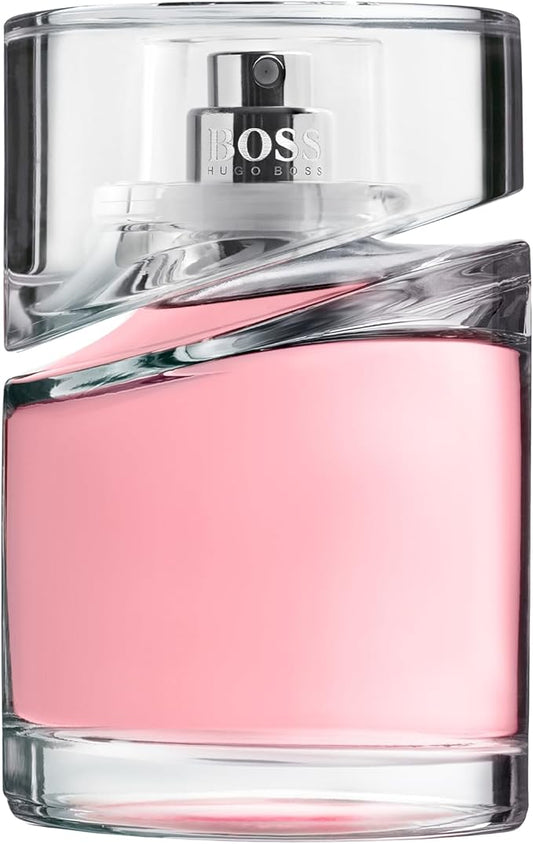 Hugo Boss Femme Perfume for Women Eau De Parfum 75ML