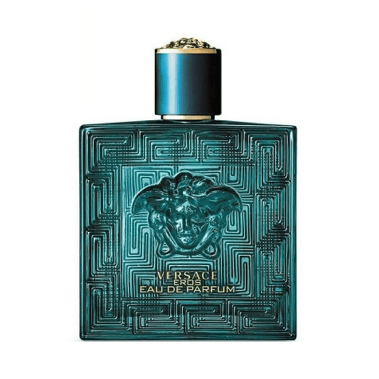 Versace Eros For Men - Eau De Perfume