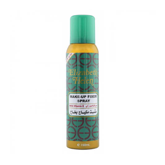 Mahmood Saeed Elizabeth Helen Make Up Fixer Spray - 150ml