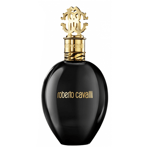 Roberto Cavalli Nero Assoluto For Women - Eau de Parfum