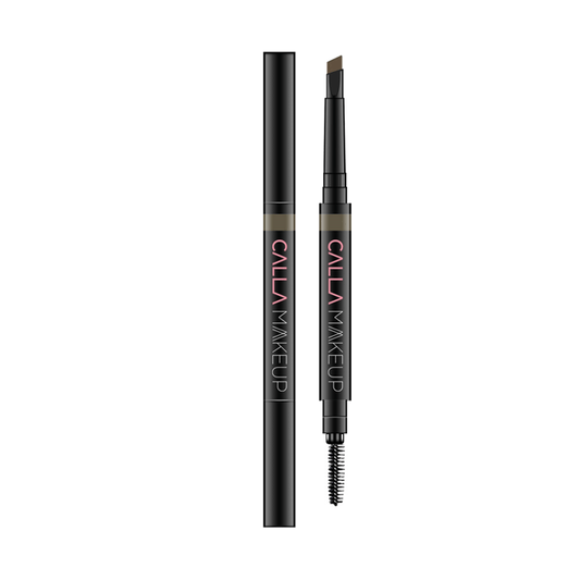 CALLA Makeup Eyebrow Pencil - Dark Brown - CM-48