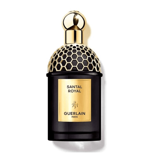 Guerlain Santal Royal - 125ml - Eau De Parfum