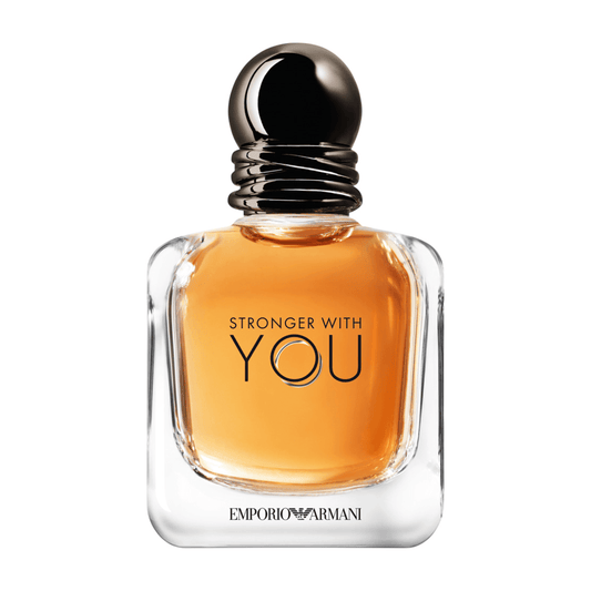 Emporio Armani Stronger With You For Men - Eau De Toilette