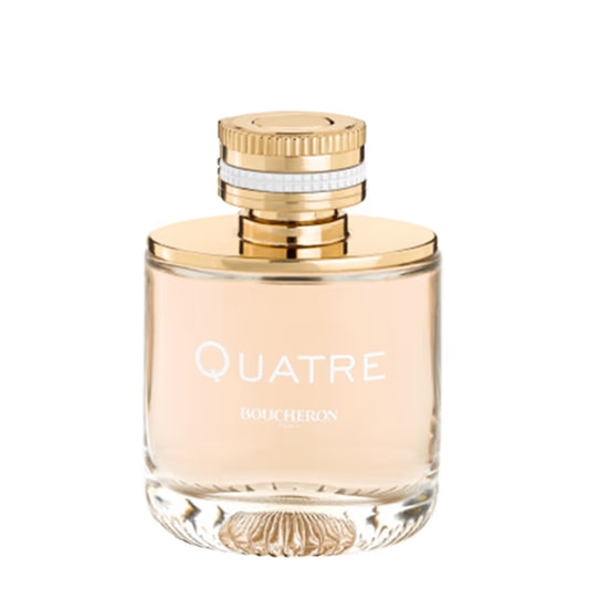 Quatre by Boucheron for Women Eau de Parfum 100ml