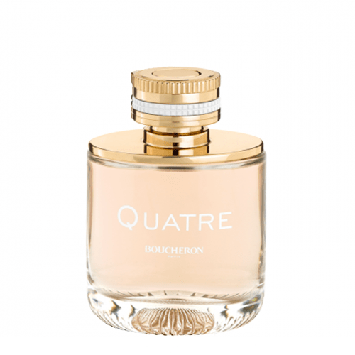 Boucheron Quatre For Women - Eau de Parfum - 100ml