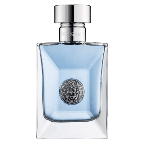 Versace Pour Homme For Men - Eau De Toilette