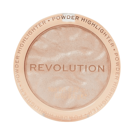 Revolution Highlight Reloaded - Dare to Divulge