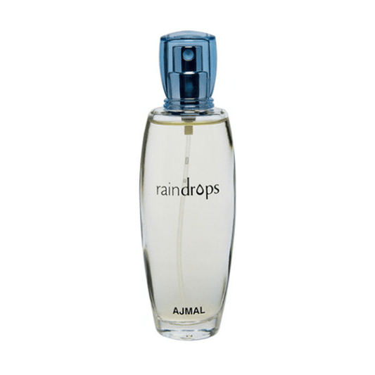 Ajmal Raindrops For Women - Eau De Parfum