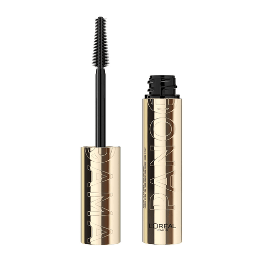 L’Oreal Paris Volume Million Lashes Panorama Mascara - Black
