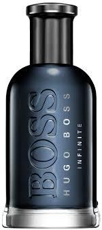 Hugo Boss Bottled Infinite Perfume for Men Eau De Parfum 50ML