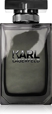 Karl Lagerfeld for Men Eau de Toilette 100ml